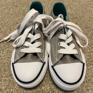 Airwalk Kids Legacee Gray Shoes sz11